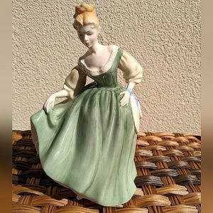 Royal Doulton Fair Lady Figurine